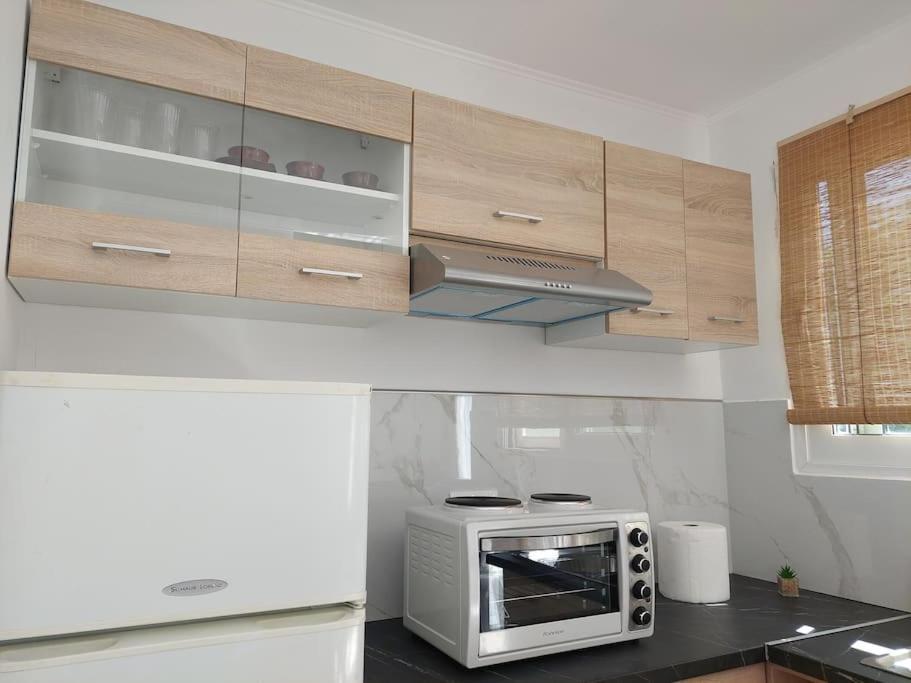 Afionas Das Gruene Haus Εξωτερικό φωτογραφία