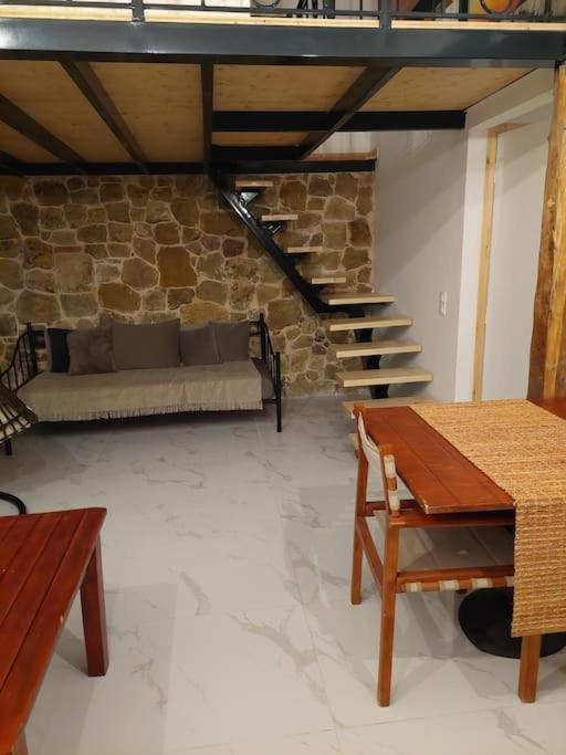 Afionas Das Gruene Haus Εξωτερικό φωτογραφία